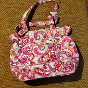 Vera Bradley Purse